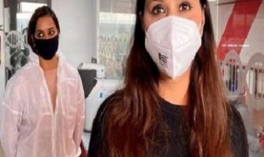 ओमिक्रोन की दहशत में दुनिया, भारत ने नए वैरिएंट से बचने के लिए राज्यों के साथ मिलकर बनाई ये रणनीति