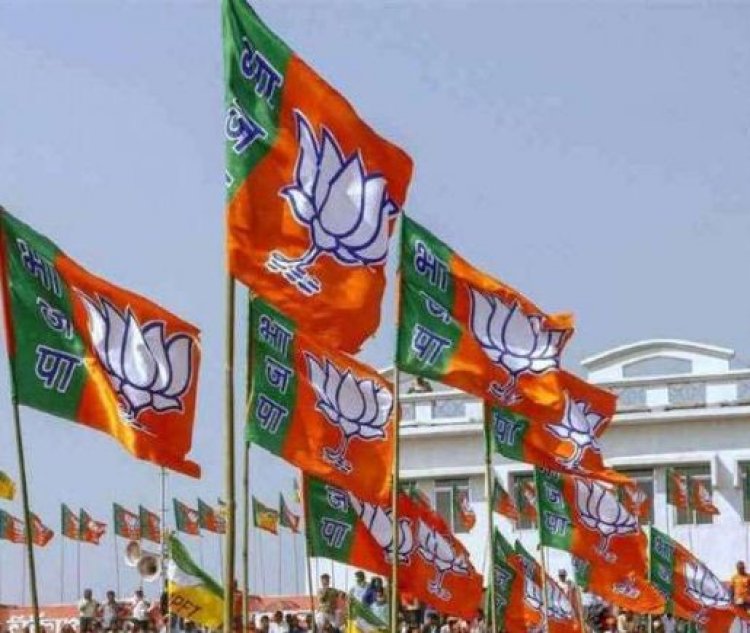 भाजपा बंगाल में करेगी अपने संगठन में बदलाव, दिलीप घोष ने दिए संकेत