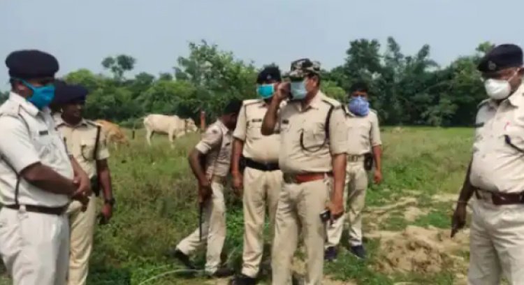बिहार में जहरीली शराब से 40 की मौत के बाद 568 गिरफ्तार