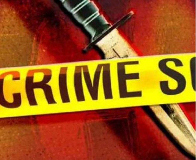 पत्नी से झगड़े के बाद इतना बढ़ गया गुस्सा कि उतारा मौत के घाट, बांका पुलिस ने किया गिरफ्तार