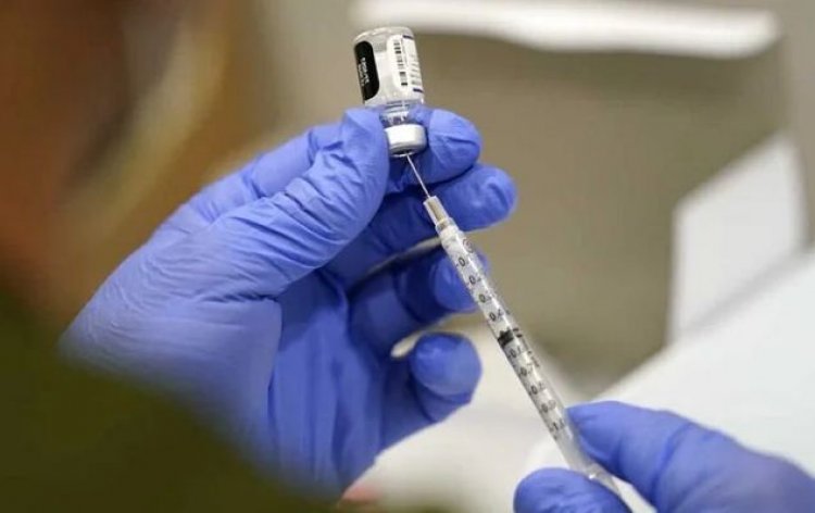 बच्चों के वैक्सीनेशन के लिए 1 जनवरी से शुरू होगा रजिस्ट्रेशन