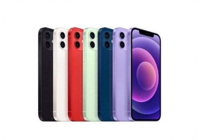 iPhone 12 और iPhone 12 mini को खरीदने का शानदार मौका, मिल रही हैं जबरदस्त डील