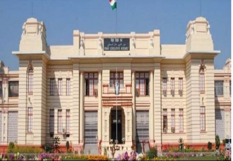 बिहार विधानमंडल का शीतकालीन सत्र आज से, सीधे CM नीतीश कुमार को घेरने की तैयारी में तेजस्‍वी यादव