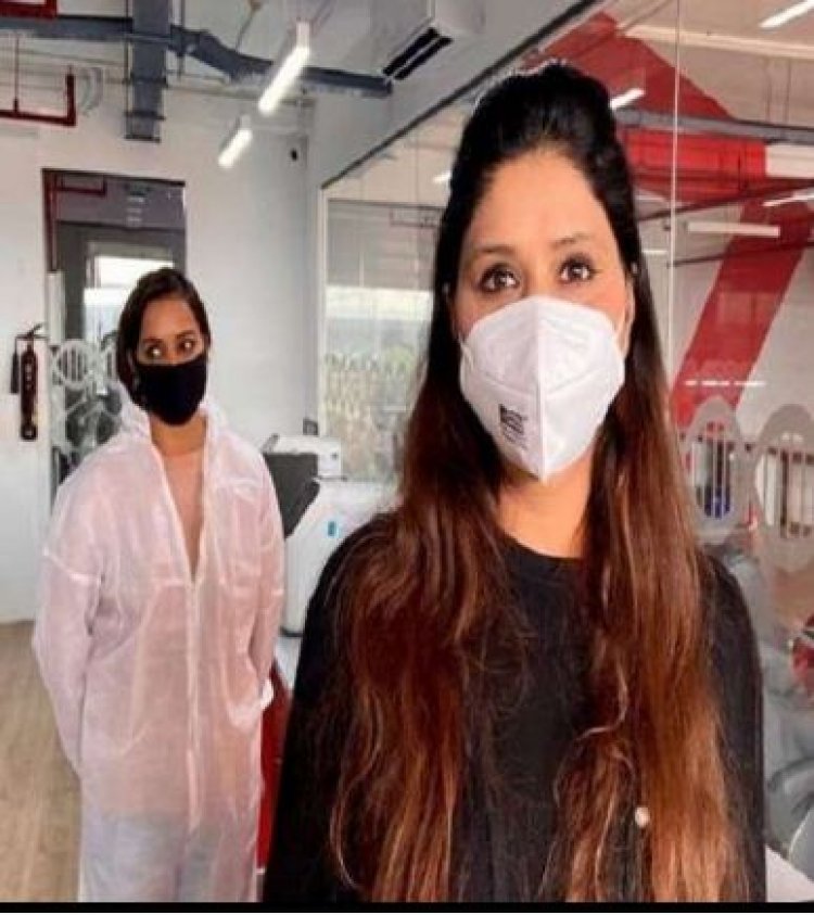 ओमिक्रोन की दहशत में दुनिया, भारत आने वाले विदेशी यात्रियों के लिए नई गाइडलाइन जारी