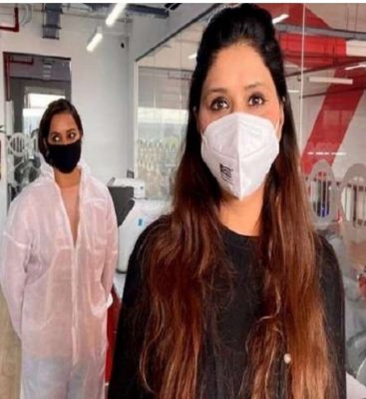 ओमिक्रोन की दहशत में दुनिया, भारत ने नए वैरिएंट से बचने के लिए राज्यों के साथ मिलकर बनाई ये रणनीति