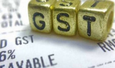 GST कलेक्‍शन में फिर बड़ा रिकॉर्ड, नवंबर में हुई 1.31 लाख करोड़ की वसूली
