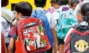 दिल्ली में अगले आदेश तक स्कूल बंद, सुप्रीम कोर्ट की टिप्पणी के बाद AAP सरकार ने लिया फैसला