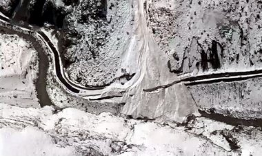 India-China Border तक पहुंचना हो जाएगा आसान, एक दशक से बन रही सड़क की 2023 तक पूरी होने की उम्मीद