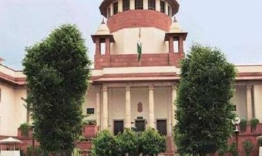 वायु प्रदूषण: यूपी सरकार की दलील पर CJI ने कहा- तो आप पाकिस्तान में बंद कराना चाहते हैं उद्योग