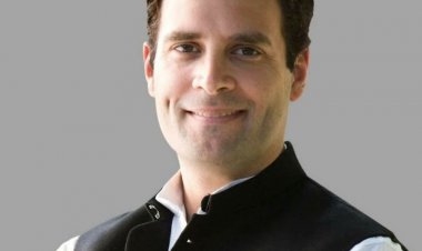कांग्रेस सांसद राहुल गांधी ने लोकसभा में भी कृषि आंदोलन के दौरान किसानों की मौत का मुद्दा उठाया