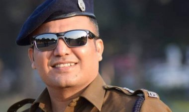 स्पाइसजेट वालों ने शिवदीप लांडे से मांगी माफी, सोशल मीडिया पर वायरल  हुई वीडियो