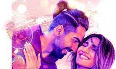 'चंडीगढ़ करे आशिकी' हुई रिलीज, जानें बॉक्स ऑफिस पर कितने की हुई कमाई