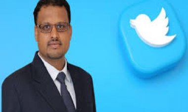 ट्विटर इंडिया के पूर्व प्रमुख मनीष माहेश्वरी यूएस में माइक्रोब्लॉगिंग साइट के ऑपरेशन्स संभालेंगे