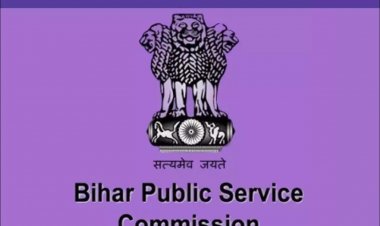 बीपीएससी ने 67वीं संयुक्त प्रतियोगी परीक्षा के लिए 68 सीटें बढ़ाई