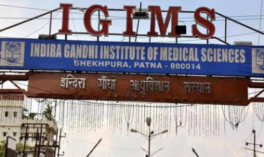 आइजीआइएमएस में दो दिनों तक बच्चों की हृदय रोग से संबंधित जांच की जाएगी
