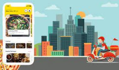 जोमैटो और स्विगी जैसे फूड डिलीवरी ऐप पर 5 फीसदी टैक्स लगाया गया