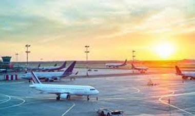 मुजफ्फरपुर और रक्‍सौल हवाई अड्डे से जुड़ी आई  बड़ी खबर