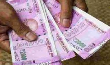 महंगाई भत्‍ते में 3 से 12 फीसद की बढ़ोतरी, जनवरी की सैलरी में बढ़कर आएगा पैसा