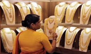 गुरुवार को मंहगा हुआ सोना, चांदी की कीमतों में भी आई चमक, जानें आज का रेट