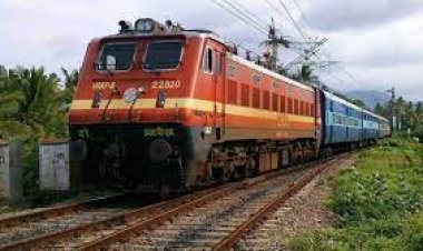 जनवरी में भारतीय रेल नेटवर्क से जुड़ जाएगा नेपाल, जयनगर-जनकपुर ट्रैक शुरू करने की पूरी है तैयारी