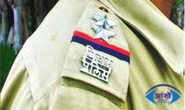 जल्द जारी होगी बिहार पुलिस एसआई भर्ती परीक्षा की आंसर-की