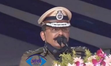 बिहार डीजीपी ने मां-पिता के खिलाफ जाकर शादी करने वाली लड़कियों को दी नसीहत