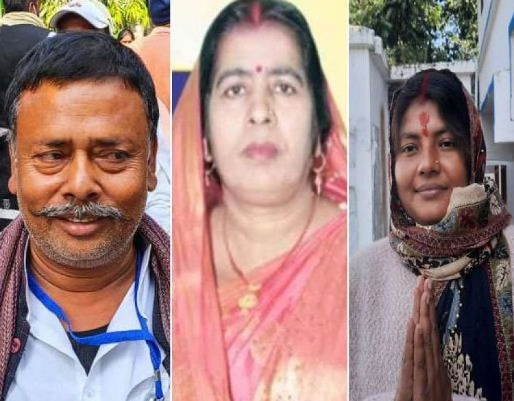 बिहार पंचायत, मुखिया चुनाव रिजल्‍ट 2021: उपमुख्‍यमंत्री सहित कई मंत्रियों-विधायकों के रिश्‍तेदार हारे