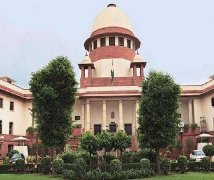 वायु प्रदूषण: दिल्ली में बंद नहीं होंगे अस्पतालों का निर्माण कार्य, सुप्रीम कोर्ट ने दी अनुमति