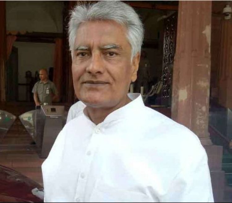 कांग्रेस से मिले बार-बार के झटकों से आहत हैं सुनील जाखड़, जानें तीन कारण जिसकी वजह से हैं नाराज