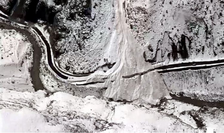 India-China Border तक पहुंचना हो जाएगा आसान, एक दशक से बन रही सड़क की 2023 तक पूरी होने की उम्मीद