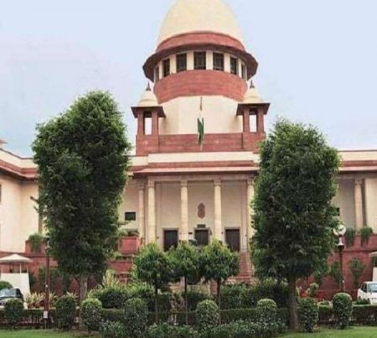 वायु प्रदूषण: यूपी सरकार की दलील पर CJI ने कहा- तो आप पाकिस्तान में बंद कराना चाहते हैं उद्योग