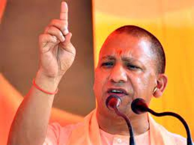 मुख्यमंत्री योगी आदित्यनाथ ने श्रमिकों के खातों में भेंजे हजार रुपए की धनराशि