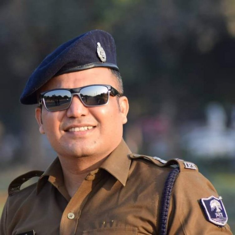 स्पाइसजेट वालों ने शिवदीप लांडे से मांगी माफी, सोशल मीडिया पर वायरल  हुई वीडियो