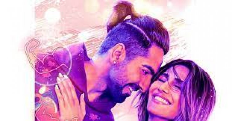 'चंडीगढ़ करे आशिकी' हुई रिलीज, जानें बॉक्स ऑफिस पर कितने की हुई कमाई