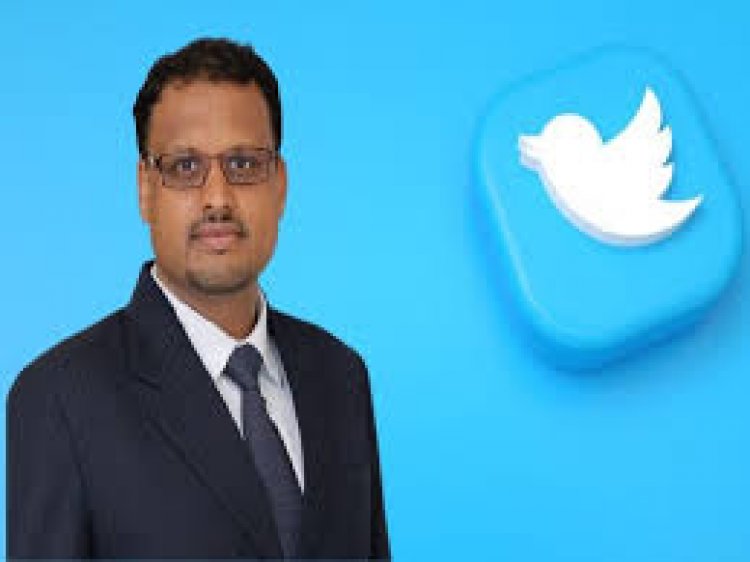 ट्विटर इंडिया के पूर्व प्रमुख मनीष माहेश्वरी यूएस में माइक्रोब्लॉगिंग साइट के ऑपरेशन्स संभालेंगे