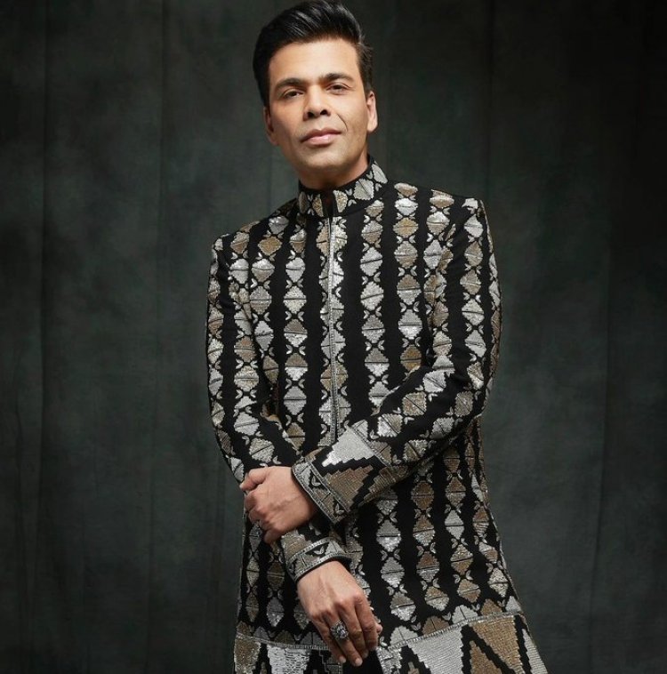 करण जौहर के घर में हुई पार्टी के बाद कई बॉलीवुड सेलेब्रिटीज कोविड पॉजिटिव