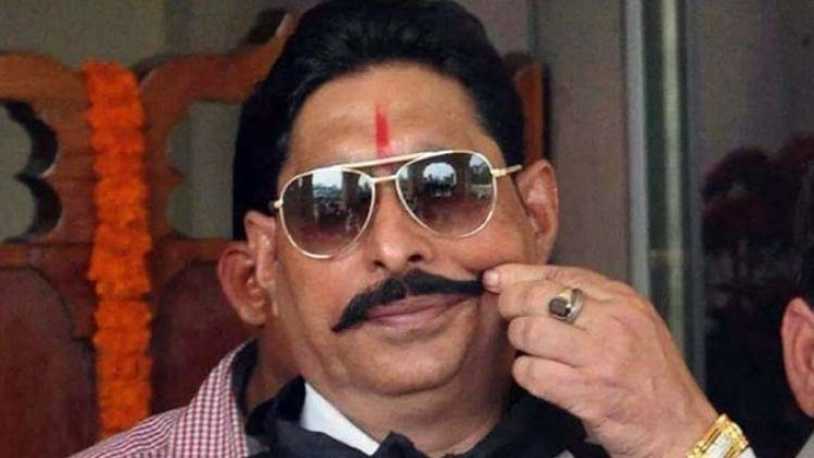 आरजेडी के बाहुबली विधायक अनंत सिंह को कोर्ट से मिली बड़ी राहत