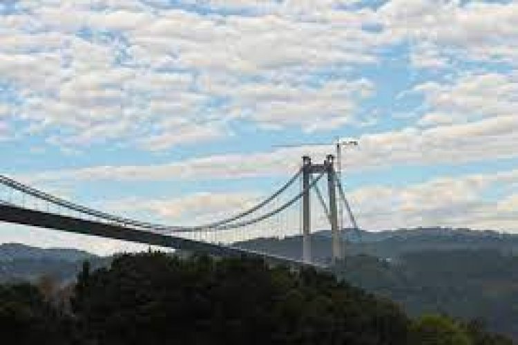 जमुई  बनेगा  इको टूरिज्म का हब
