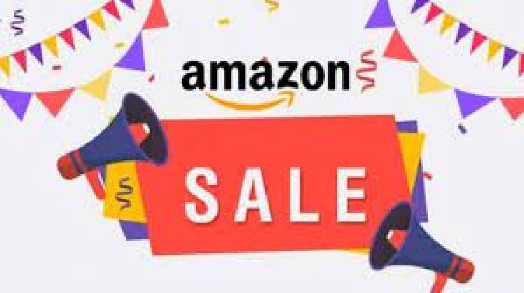 Amazon की सबसे बेहतरीन सेल! स्मार्टवॉच, ईयरबड्स और इन चीजों पर मिल रही है धमाकेदार छूट