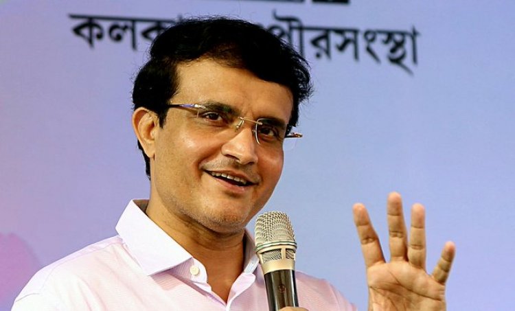 सौरव गांगुली ने पत्नी को लेकर किया ऐसा कमेंट, बुरी तरह भड़क गए लोग