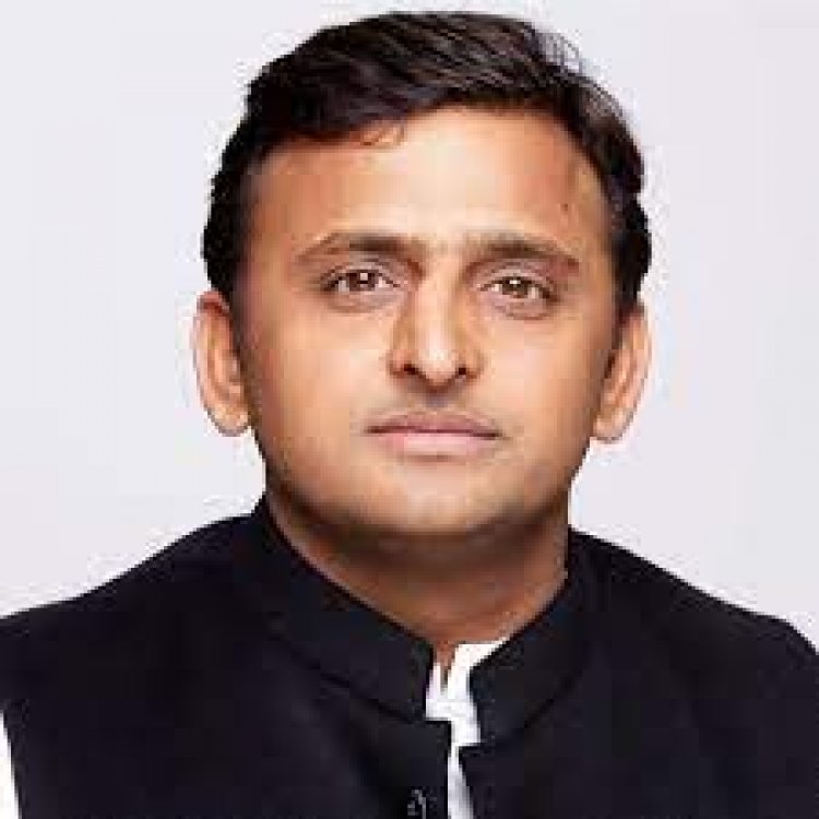 सपा राष्ट्रीय अध्यक्ष अखिलेश यादव करेंगे उन्नाव में समाजवादी विजय रथ यात्रा
