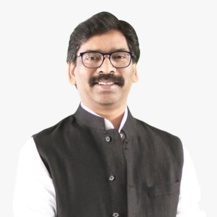 बीपीएल कार्ड धारकों के लिए 25 रुपये सस्ता होगा पेट्रोल और डीजल; सीएम हेमंत सोरेन का ऐलान