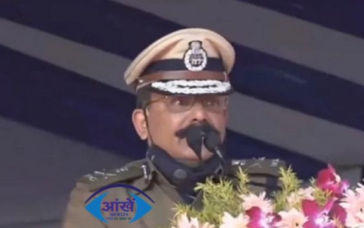 बिहार डीजीपी ने मां-पिता के खिलाफ जाकर शादी करने वाली लड़कियों को दी नसीहत