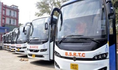 बिहार से नए शहरों के लिए चलेंगी बसें