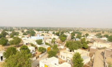 देश के इस गांव में नहीं बनते दो मंज़िला घर, 700 सालों से है शापित, जानिए वजह...