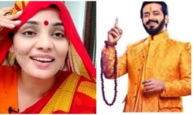 रवि किशन के“यूपी में सब बा”गाने के बाद रिलीज़ हुआ नेहा राठौर का“यूपी में का बा”