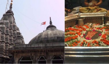 क्या है ऐसा विष्णुपद मंदिर में जिससे वहां हमेशा लगी रहती है श्रद्धालुओं की भीड़, जानिए...