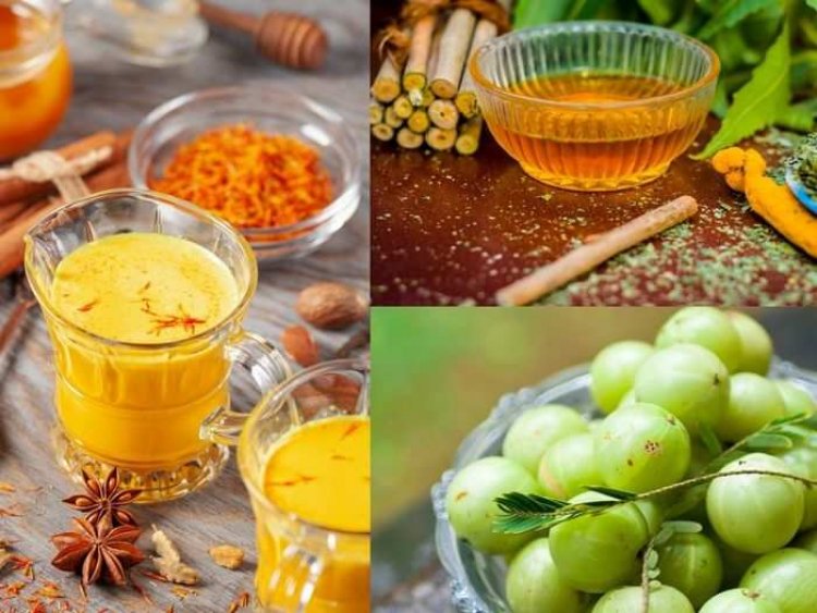 ओमिक्रोन संक्रमण से बचाव के लिए खानपान में करें ये आसान बदलाव