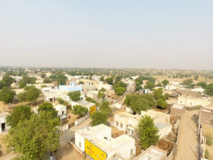 देश के इस गांव में नहीं बनते दो मंज़िला घर, 700 सालों से है शापित, जानिए वजह...
