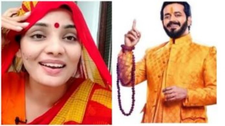 रवि किशन के“यूपी में सब बा”गाने के बाद रिलीज़ हुआ नेहा राठौर का“यूपी में का बा”